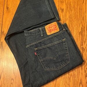 Levi's Men's 559 Relaxed Straight Jeans